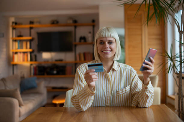 istock Online shopping stock photo 1440493225
