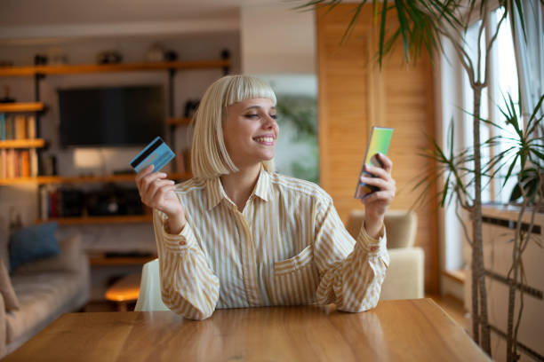 istock Online shopping stock photo 1440493266