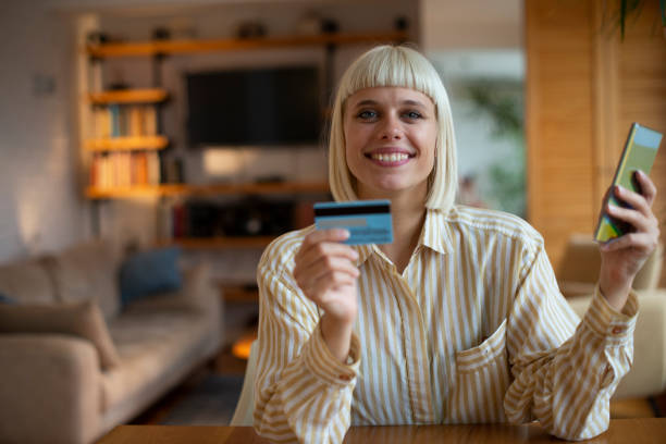 istock Online shopping stock photo 1440493300