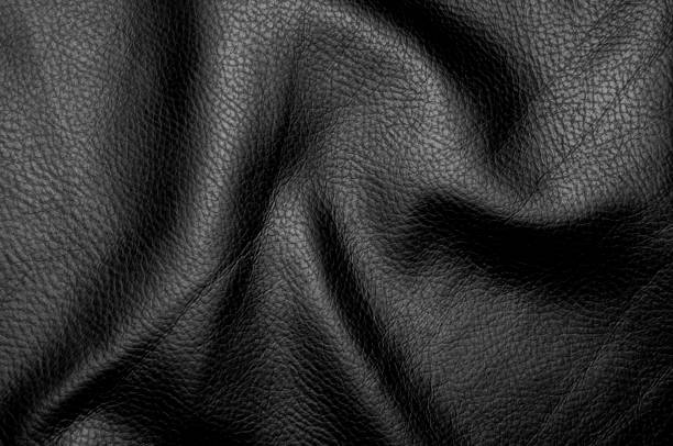 istock image of dark leather background 1440495998