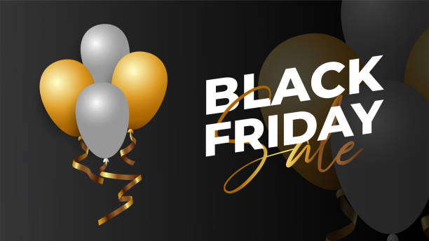 istock black friday sale, perfect for social media posts as well as posters and banners 1440511589
