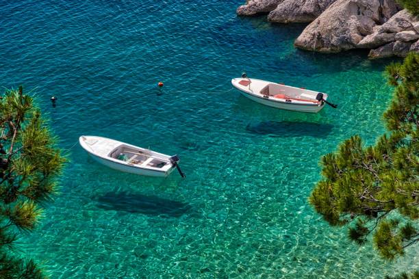 istock Croatia summer vibes 1440526484