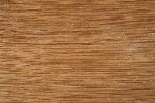 Scuffed oak wood background texture