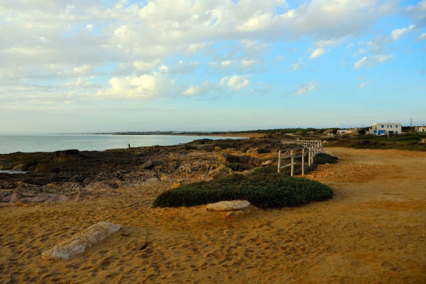 istock punta braccetto ragusa  sicily italy 1440532210