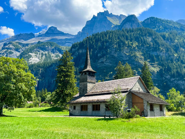 istock Village in kenderstag 1440540620