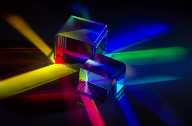istock a glass cube reflects many colors 1440543086