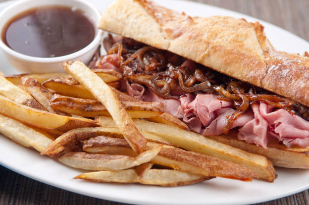 istock beef dip or french dip 1440555864