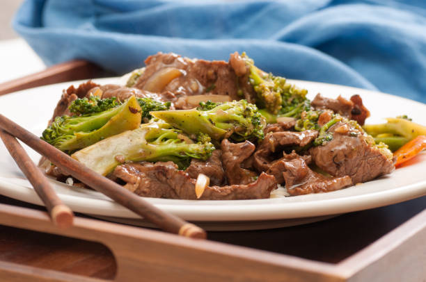 istock beef with broccoli stir fry 1440555890