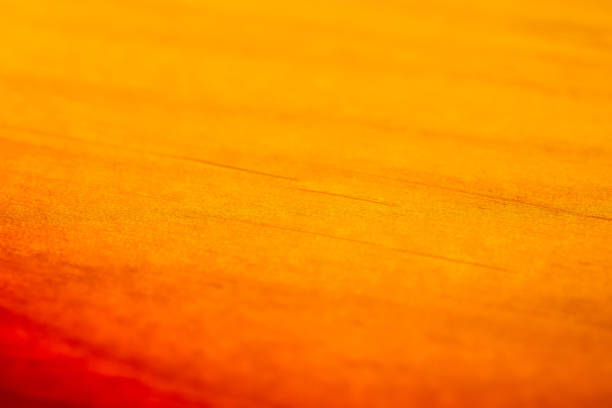 istock Closeup of sunburst guitar background 1440559939