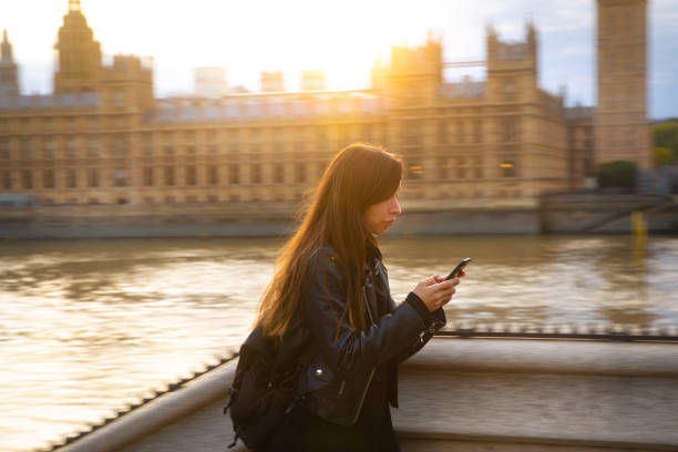 istock On the move in London using smartphone 1440567972