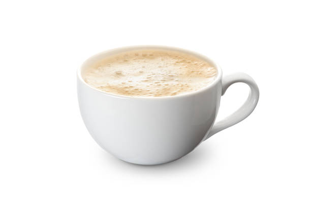 istock espresso coffee in a white cup on a white background 1440571021