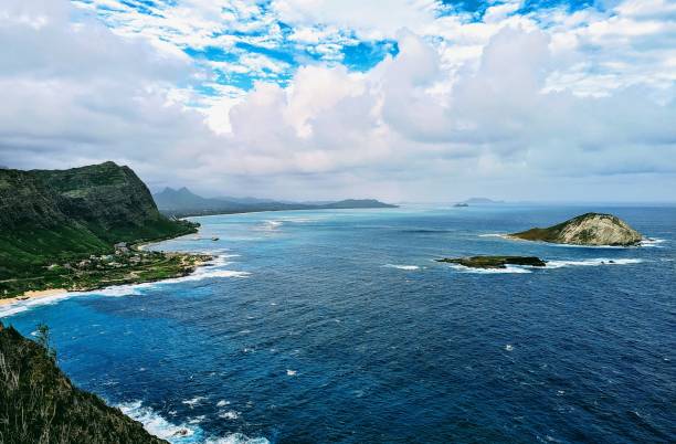istock Islands in the Sun 1440571770