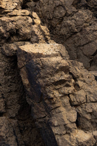 istock Rocks and small rubble in ground 1440573447