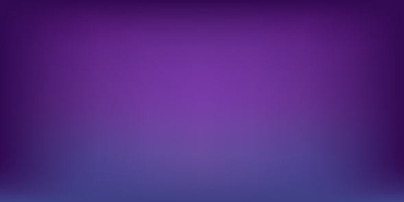 purple gradient blurred background. vector illustration