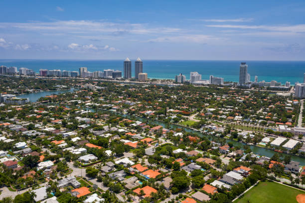 istock Aerial Shot Drone 1440597804