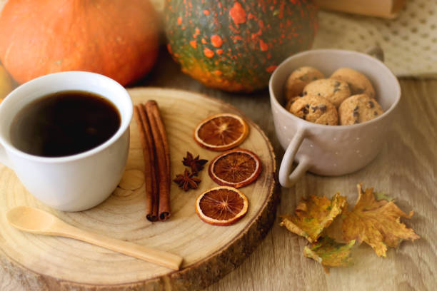 istock Autumn Hygge 1440600597