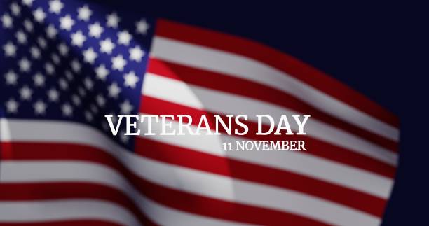 istock Veterans day. Honoring all who served. November 11. 1440601720