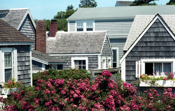 istock Chatham MA, Summer Cottages 1440627761
