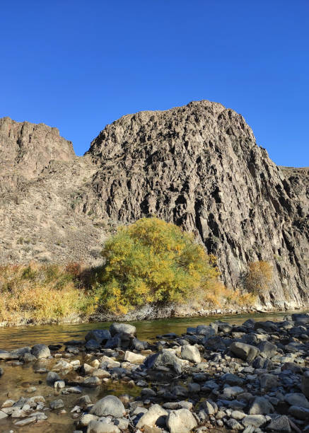 istock River Charyn in Charyn national park Kazakhstan. 1440640709
