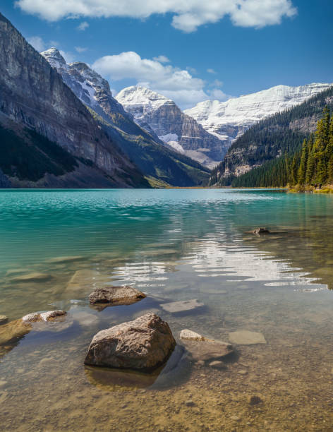 istock lake louise number 3 1440650745
