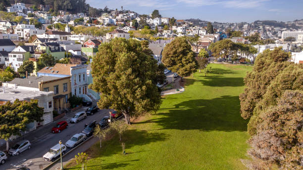 istock San Francisco Mission District Neighborhood 1440662789