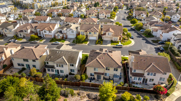 istock South San Francisco Neighborhood 1440662798