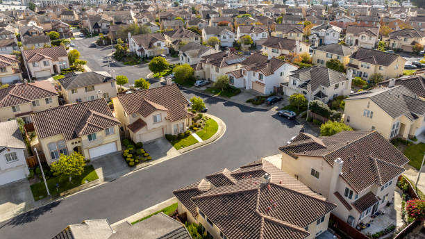 istock South San Francisco Neighborhood 1440662801