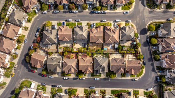 istock South San Francisco Neighborhood 1440662809