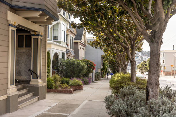 istock San Francisco Neighborhood 1440662820