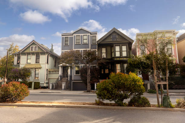 istock San Francisco Neighborhood 1440662828