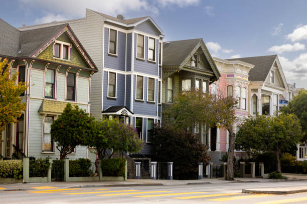 istock San Francisco Neighborhood 1440662839