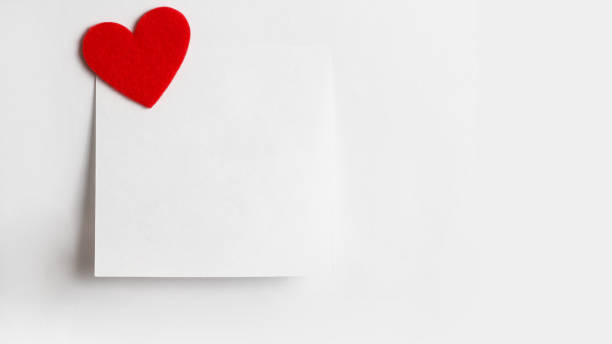 istock Valentine's Day background. Copy for writing text. Love concept 1440677700