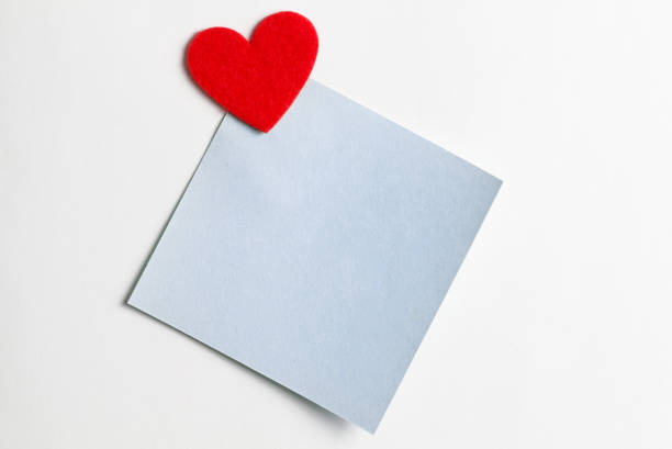 istock Valentine's Day background. Copy for writing text. Love concept 1440677712