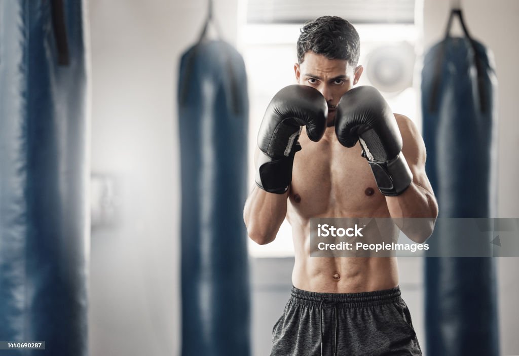 IV. How Boxing Training Improves Cardiovascular Health