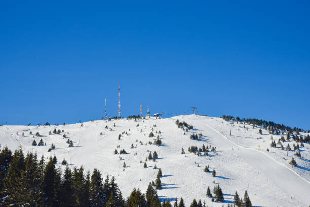 istock Kopaonik ski slopes close up 1440695060