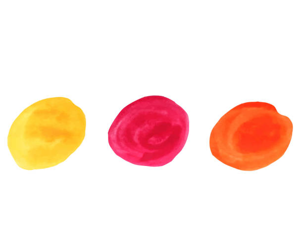 istock watercolor spots of warm bright colors 1440696786