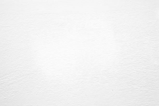 istock White Raw Concrete Wall Texture Background, Suitable for Backdrop and Mockup. 1440703211