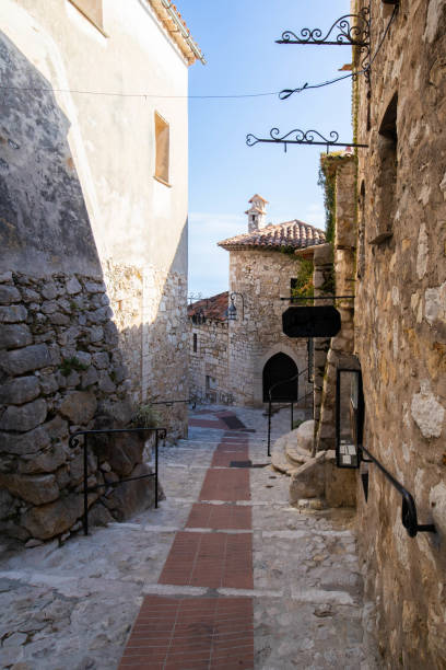 istock Selection of photos from Nice and surroundings in Spring 1440705358