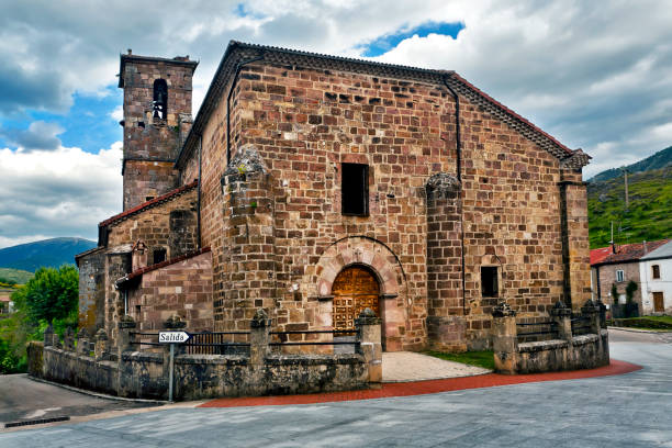 istock Church in Neila 1440707729