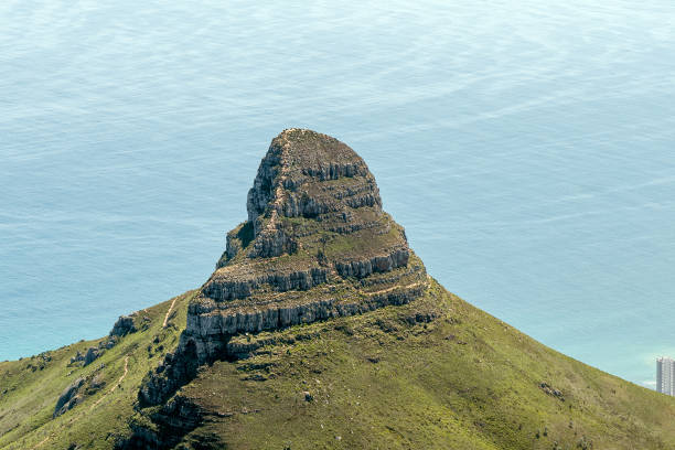 istock Lions Head as seen from Table Mountain 1440708319