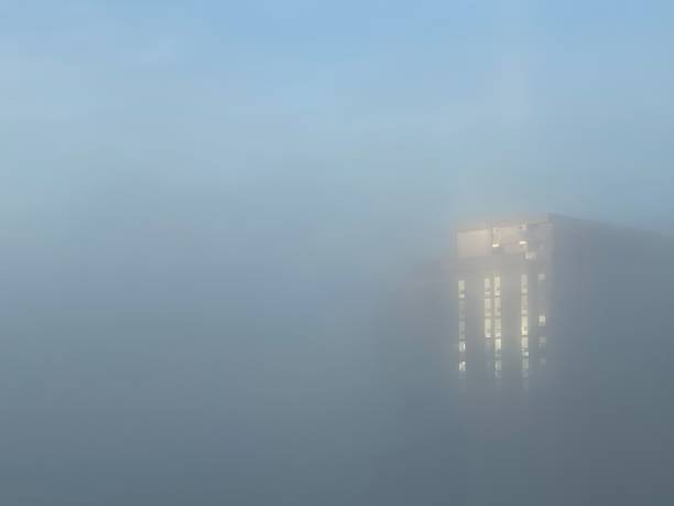 istock Out Of The Mist 1440710474