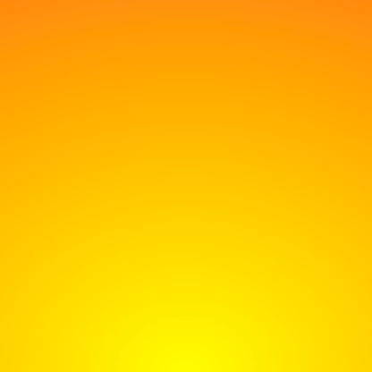 istock Abstract blurred background - defocused Orange gradient 1440711158