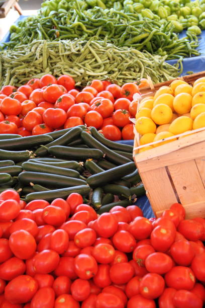 istock a market stall with vegetables 1440715734