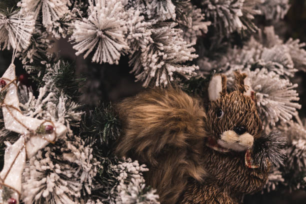 istock Christmas and New years eve Background 1440722982