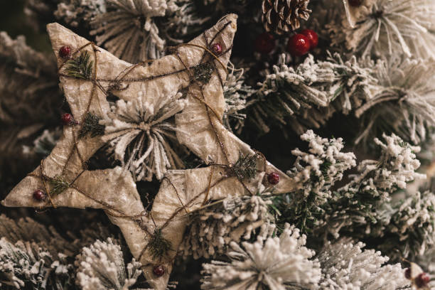 istock Christmas and New years eve Background 1440723673
