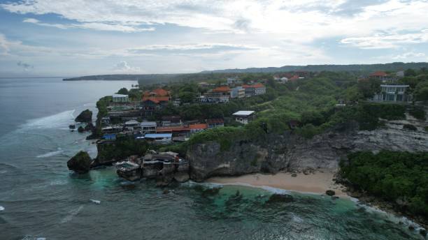 istock The Beaches and Cliffs of Uluwatu Bali 1440725766