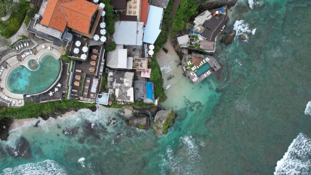 istock The Beaches and Cliffs of Uluwatu Bali 1440725927