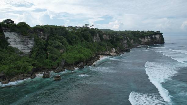istock The Beaches and Cliffs of Uluwatu Bali 1440726922