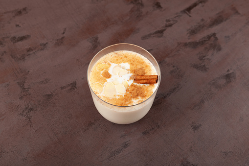 Salep drink or Sahlep is the indispensable flavor of the winter months in Turkiye. It has traditional taste, increasing body temperature, pleasant smell and healing properties.