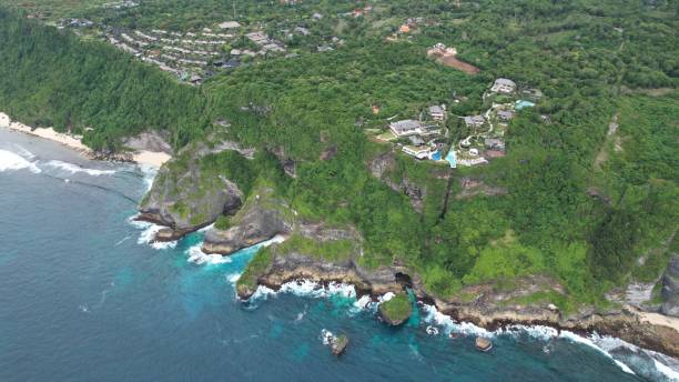 istock The Beaches and Cliffs of Uluwatu Bali 1440731605